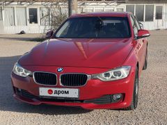 Седан BMW 3-Series 2013 года, 1580000 рублей, Севастополь