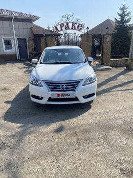  Nissan Sylphy 2019 , 1500000 , 