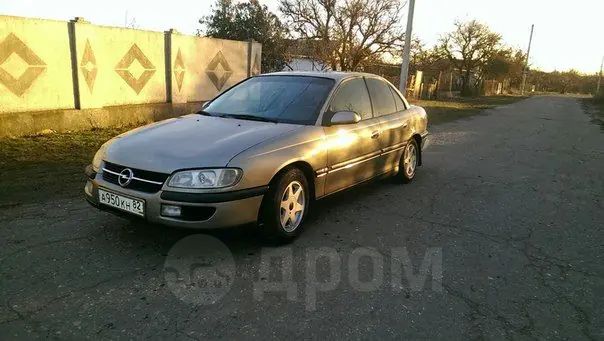  Opel Omega 1997 , 150000 , 