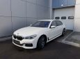 BMW 7-Series 2015 , 4750000 , 