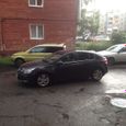  Chevrolet Cruze 2013 , 620000 , 