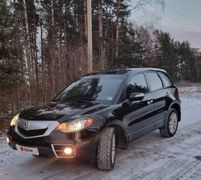 SUV или внедорожник Acura RDX 2009 года, 1600000 рублей, Омск