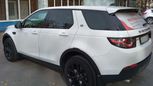 SUV   Land Rover Discovery Sport 2018 , 2430000 , 