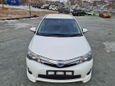  Toyota Corolla Fielder 2014 , 729000 , 