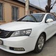  Geely Emgrand EC7 2014 , 500000 , 