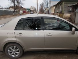  Nissan Tiida 2010 , 415000 , 