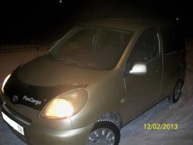  Toyota Funcargo 2000 , 245000 , 