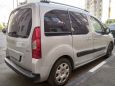    Peugeot Partner Tepee 2010 , 430000 , 