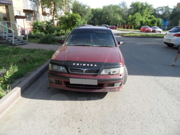  Nissan Primera Camino 1998 , 140000 , 