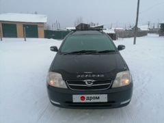 Универсал Toyota Corolla Fielder 2003 года, 550000 рублей, Верхневилюйск