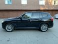 SUV   BMW X3 2018 , 3840000 , 