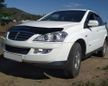 SUV   SsangYong Kyron 2012 , 590000 , -