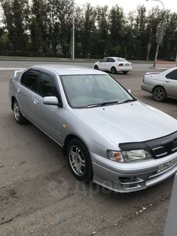  Nissan Primera Camino 1997 , 205000 , 