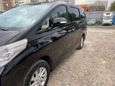    Toyota Alphard 2013 , 2100000 , 