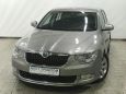  Skoda Superb 2012 , 750000 , 