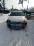  Honda Civic Ferio 2001 , 160000 , 