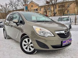  Opel Meriva 2012 , 530000 , 