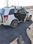 SUV   Suzuki Escudo 2011 , 950000 , 