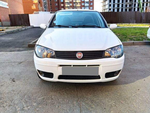  Fiat Albea 2011 , 300000 , 