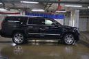 SUV   Cadillac Escalade 2016 , 3750000 , 