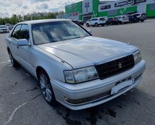 Седан Toyota Crown 1997 года, 385000 рублей, Хабаровск