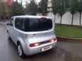  Nissan Cube 2014 , 590000 , 