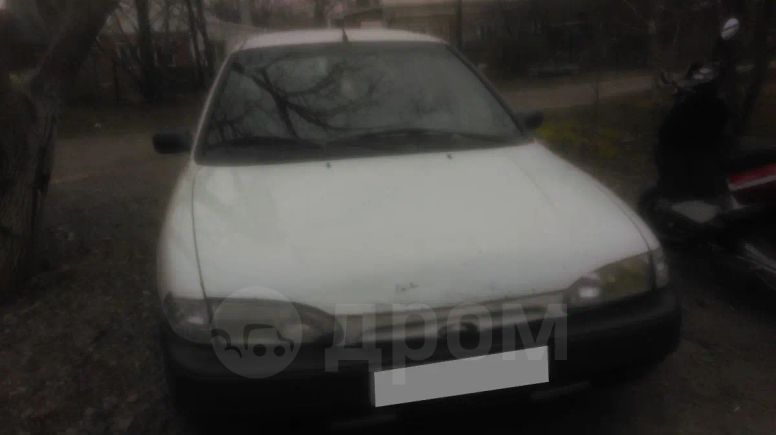  Ford Mondeo 1993 , 88000 , 