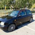  3  Nissan March 2000 , 130000 , 