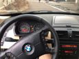 SUV   BMW X3 2005 , 575000 , 