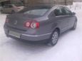 Volkswagen Passat 2007 , 538000 , 