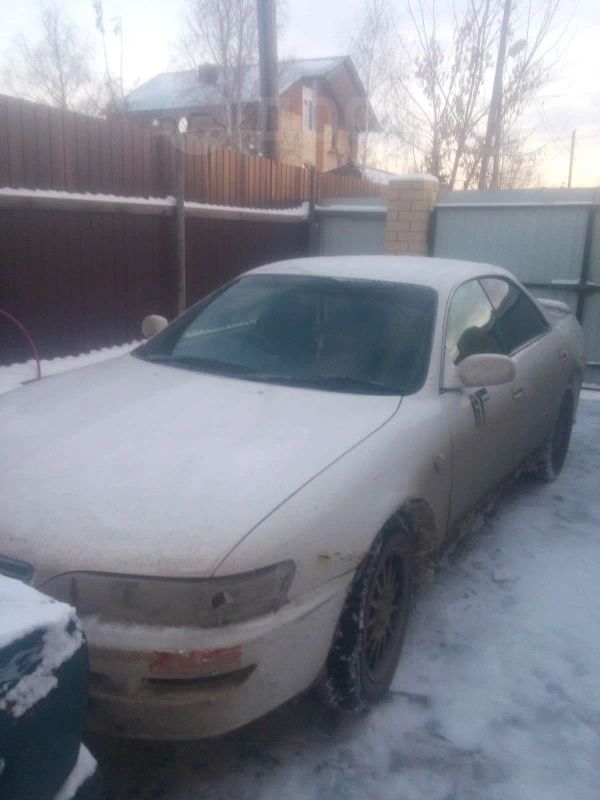  Toyota Carina ED 1996 , 175000 , 