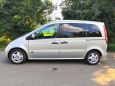    Mercedes-Benz Vaneo 2003 , 295000 , 