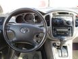 SUV   Toyota Highlander 2003 , 669000 , 