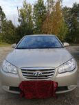  Hyundai Elantra 2010 , 450000 , 