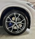 SUV   BMW X5 2018 , 7000000 , 