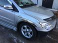  SsangYong Actyon Sports 2008 , 310000 , 