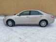  Toyota Camry 2006 , 525000 , 