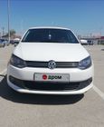 Volkswagen Polo 2013 , 515000 , --