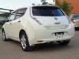  Nissan Leaf 2012 , 550000 , 