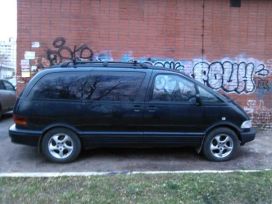    Toyota Previa 1998 , 350000 , 