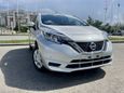  Nissan Note 2017 , 775000 , 