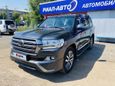 SUV   Toyota Land Cruiser 2016 , 3900000 , 