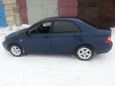  Toyota Corolla 2002 , 293000 , 