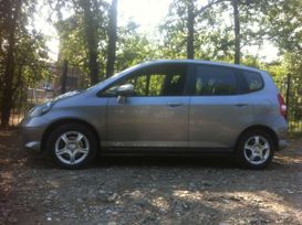  Honda Jazz 2006 , 250000 , 