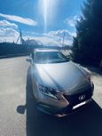  Lexus ES250 2017 , 2400000 , 