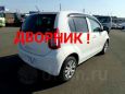  Daihatsu Boon 2016 , 438000 , 