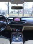  Audi A6 2012 , 950000 , 