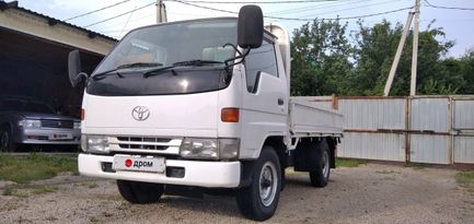   Toyota Dyna 1997 , 1150000 , 