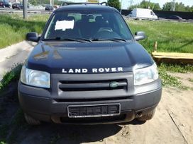 SUV   Land Rover Freelander 2003 , 375000 , 