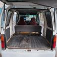    Daihatsu Hijet 2001 , 115000 , 